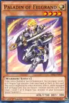 Product image for Paladin d'Or