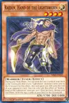 Product image for Raiden le Serviteur, Seigneur Lumière