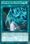 Product image for Le Retour des Grands Dragons