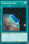 Product image for Terra Formation