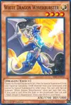 Product image for Dragon Blanc Destruvouivre