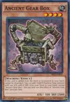 Product image for Ancient Gear Box