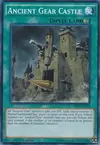 Product image for Ancient Gear Castle