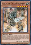 Product image for Ancient Gear Engineer