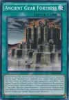 Product image for Ancient Gear Fortress