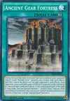 Product image for Forteresse Rouages Ancients