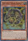 Product image for Ancient Gear Gadget