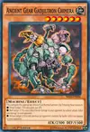 Product image for Chimère Gadjiltron Rouages Ancients