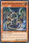Product image for Dragon Gadjiltron Rouages Ancients