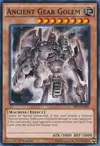 Product image for Ancient Gear Golem