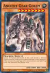 Product image for Golem Rouages Ancients