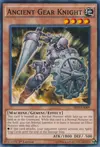 Product image for Ancient Gear Knight