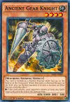 Product image for Chevalier Rouages Ancients