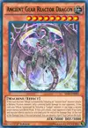 Product image for Dragon Réacteur Rouages Ancients