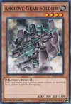 Product image for Ancient Gear Soldier