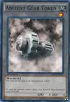 Product image for Ancient Gear Token