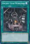 Product image for Ancient Gear Workshop