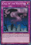 Product image for Call of the Haunted