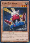 Product image for Card Trooper