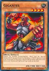 Product image for Gigantes