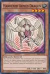 Product image for Hardened Armed Dragon