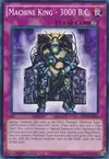 Product image for Machine King - 3000 B.C.