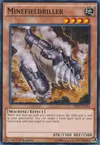 Product image for Minefieldriller