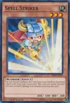 Product image for Spell Striker