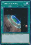 Product image for Terraforming