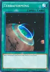 Product image for Terra Formation
