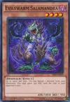 Product image for Evilswarm Salamandra