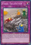 Product image for Fossil Excavation