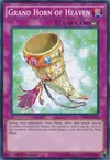 Product image for Grand Horn of Heaven