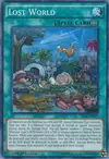 Product image for Lost World