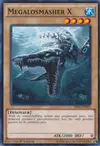Product image for Megalosmasher X