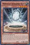 Product image for Miracle Jurassic Egg