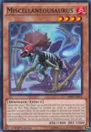 Product image for Miscellaneousaurus