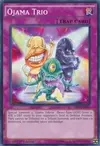 Product image for Ojama Trio
