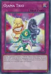 Product image for Trio Ojama