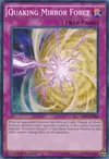 Product image for Quaking Mirror Force