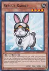 Product image for Rescue Rabbit