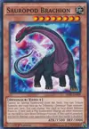 Product image for Sauropod Brachion