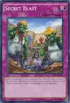 Product image for Secret Blast