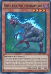 Product image for Souleating Oviraptor