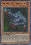 Product image for Oviraptor Mange-Âme