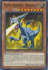 Product image for Bête Dinosaure Millénaire