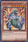 Product image for Super Conductor Tyranno