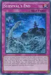 Product image for Survival's End