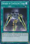 Product image for Swords of Concealing Light