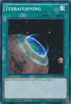 Product image for Terraforming